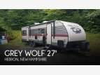 Thumbnail Photo 103 for 2019 Forest River Grey Wolf